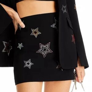 Cinq a Sept Star Doris Skirt